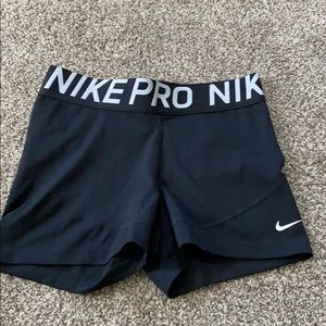 Nike Pro Spandex
